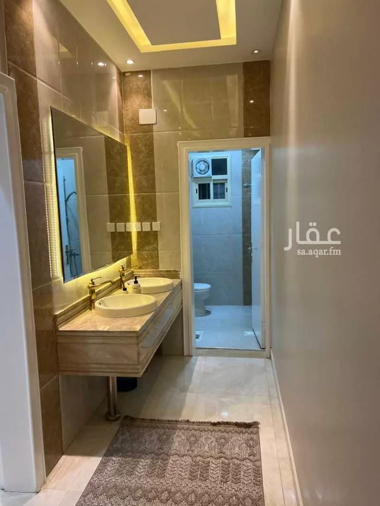 شقة للإيجار في شارع الانشاء, حي الغدير, مدينة أبها, منطقة عسير