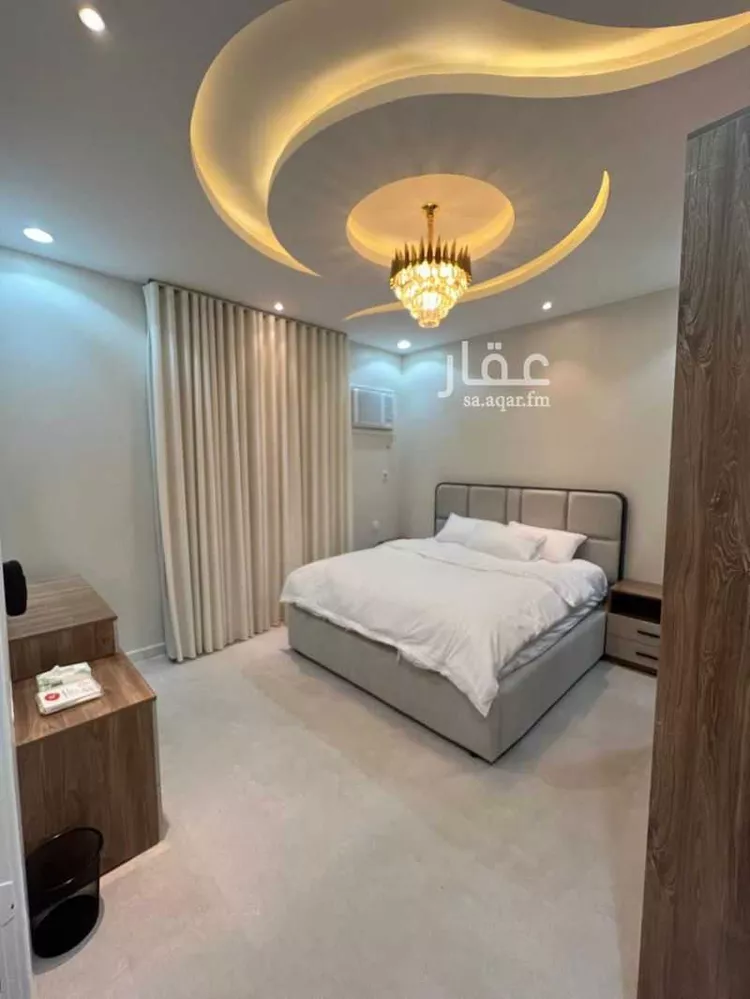 شقة للإيجار في شارع الانشاء, حي الغدير, مدينة أبها, منطقة عسير صورة 5