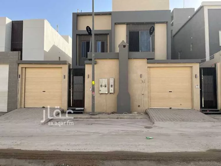 دور للبيع في شارع عاقل بن حبيب, حي عكاظ, مدينة الرياض, منطقة الرياض 7