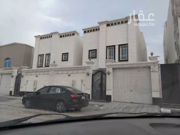 Villa for Sale in Dammam King Fahd