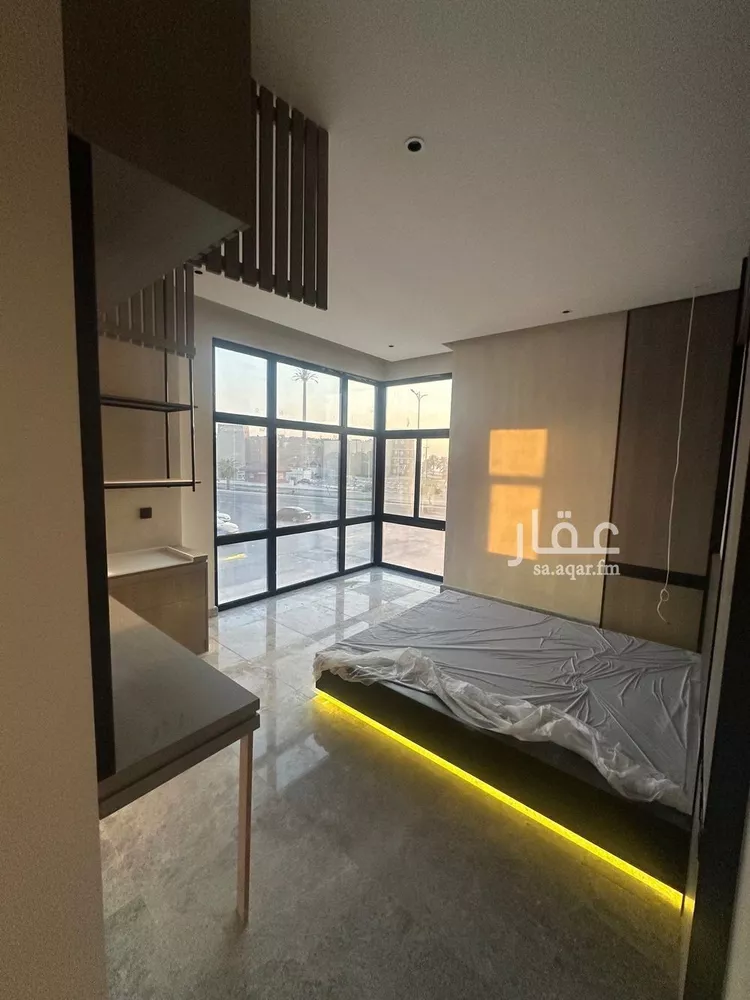 شقة للبيع في شارع الملك عبد الله بن عبدالعزيز, حي الشاطئ الغربي, مدينة الدمام, المنطقة الشرقية صورة 5