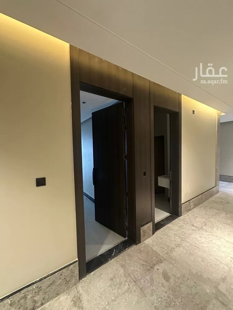 شقة للبيع في شارع الملك عبد الله بن عبدالعزيز, حي الشاطئ الغربي, مدينة الدمام, المنطقة الشرقية
