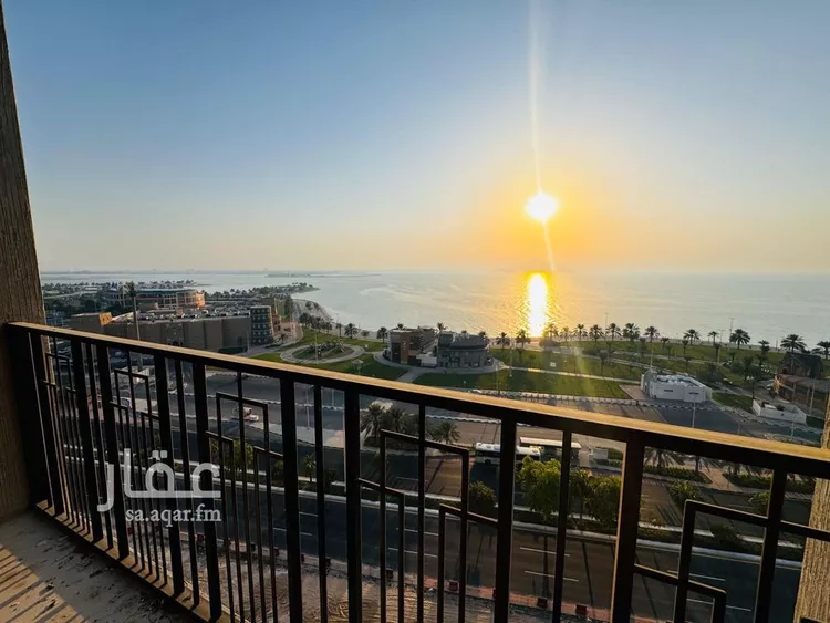 شقة للبيع في شارع الملك عبد الله بن عبدالعزيز, حي الشاطئ الغربي, مدينة الدمام, المنطقة الشرقية صورة 2