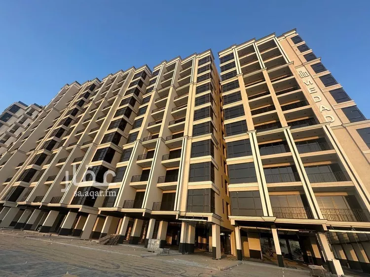 شقة للبيع في شارع الملك عبد الله بن عبدالعزيز, حي الشاطئ الغربي, مدينة الدمام, المنطقة الشرقية