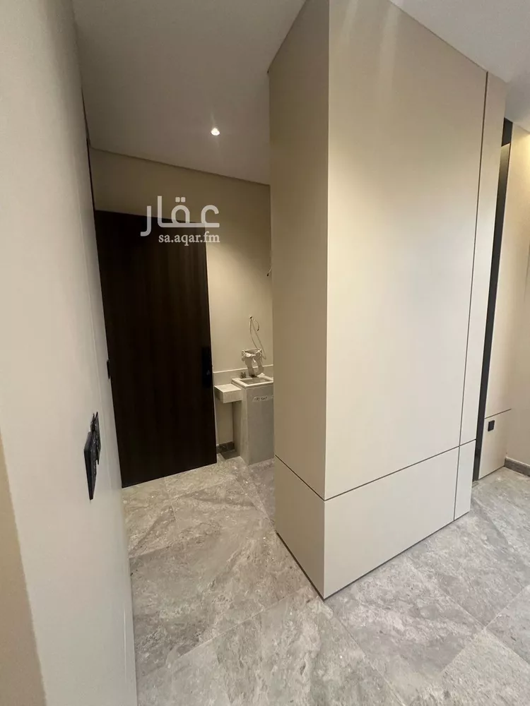 شقة للبيع في شارع الملك عبد الله بن عبدالعزيز, حي الشاطئ الغربي, مدينة الدمام, المنطقة الشرقية صورة 4