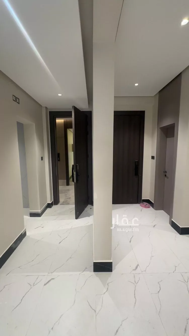 شقة للبيع في شارع الملك عبد الله بن عبدالعزيز, حي الشاطئ الغربي, مدينة الدمام, المنطقة الشرقية صورة 5