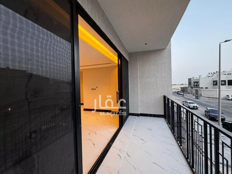 شقة للبيع في شارع الملك عبد الله بن عبدالعزيز, حي الشاطئ الغربي, مدينة الدمام, المنطقة الشرقية صورة 3