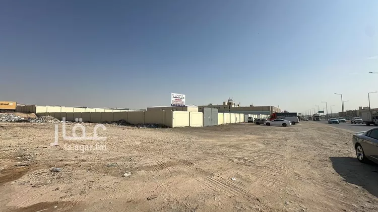 أرض للإيجار في شارع الأمير محمد بن عبدالرحمن بن عبدالعزيز, حي المشاعل, مدينة الرياض, منطقة الرياض صورة 3