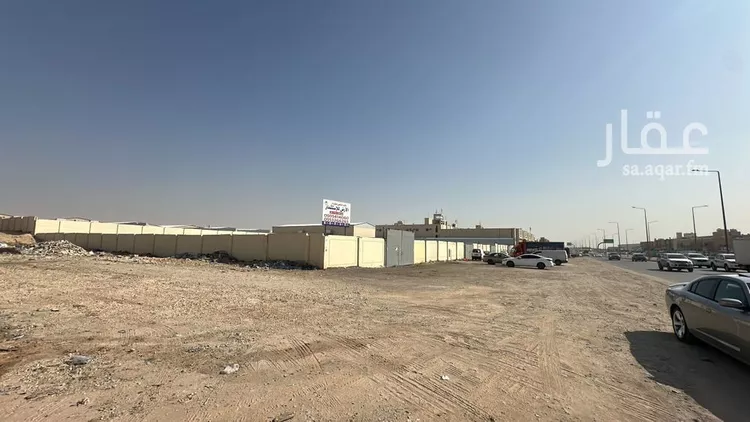 أرض للإيجار في شارع الأمير محمد بن عبدالرحمن بن عبدالعزيز, حي المشاعل, مدينة الرياض, منطقة الرياض