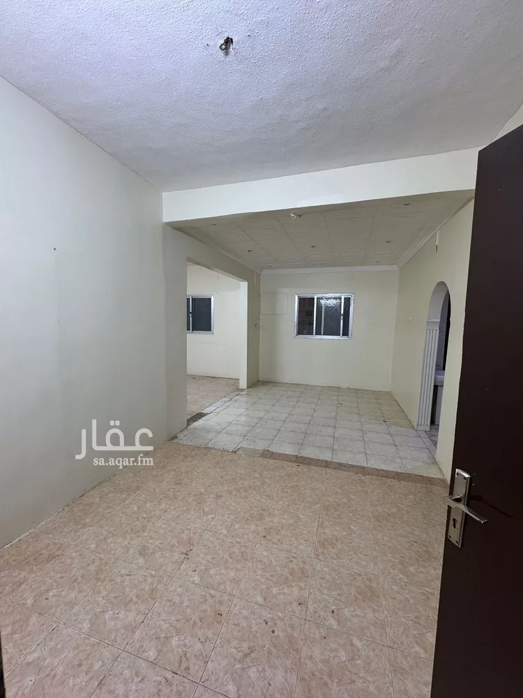 دور للإيجار في شارع الفريحة, حي الزهرة, مدينة الرياض, منطقة الرياض صورة 3