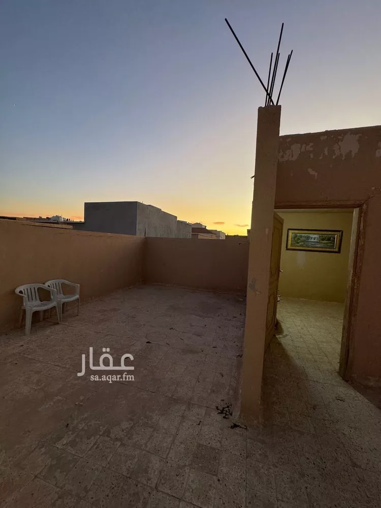 دور للإيجار في شارع نهاوند, حي الزهرة, مدينة الرياض, منطقة الرياض صورة 3