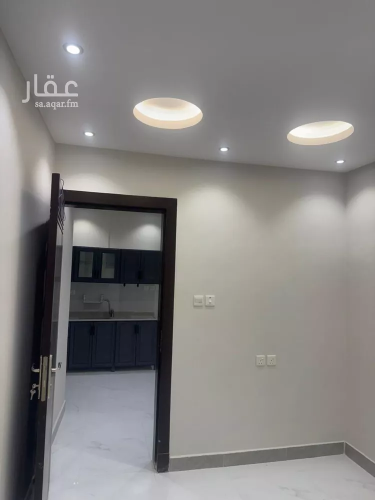 شقة للإيجار في شارع الجبير, حي المعذر, مدينة الرياض, منطقة الرياض صورة 5