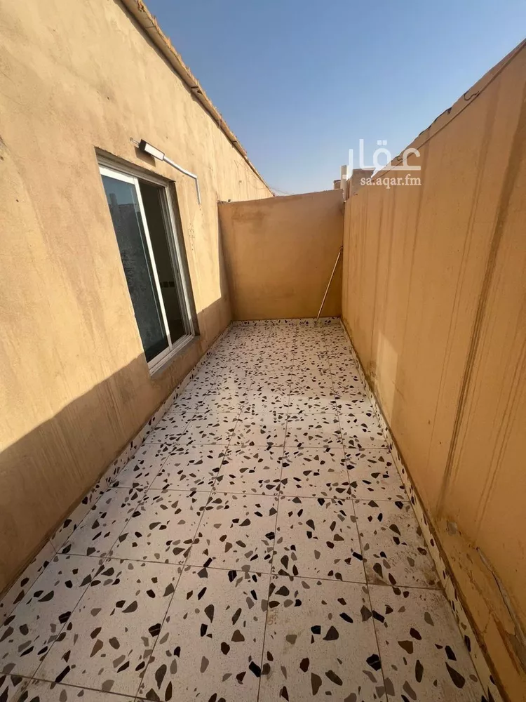غرفة للإيجار في شارع المطري, حي الحزم, مدينة الرياض, منطقة الرياض صورة 4