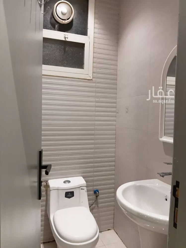 شقة للإيجار في شارع المشتل, حي الحزم, مدينة الرياض, منطقة الرياض