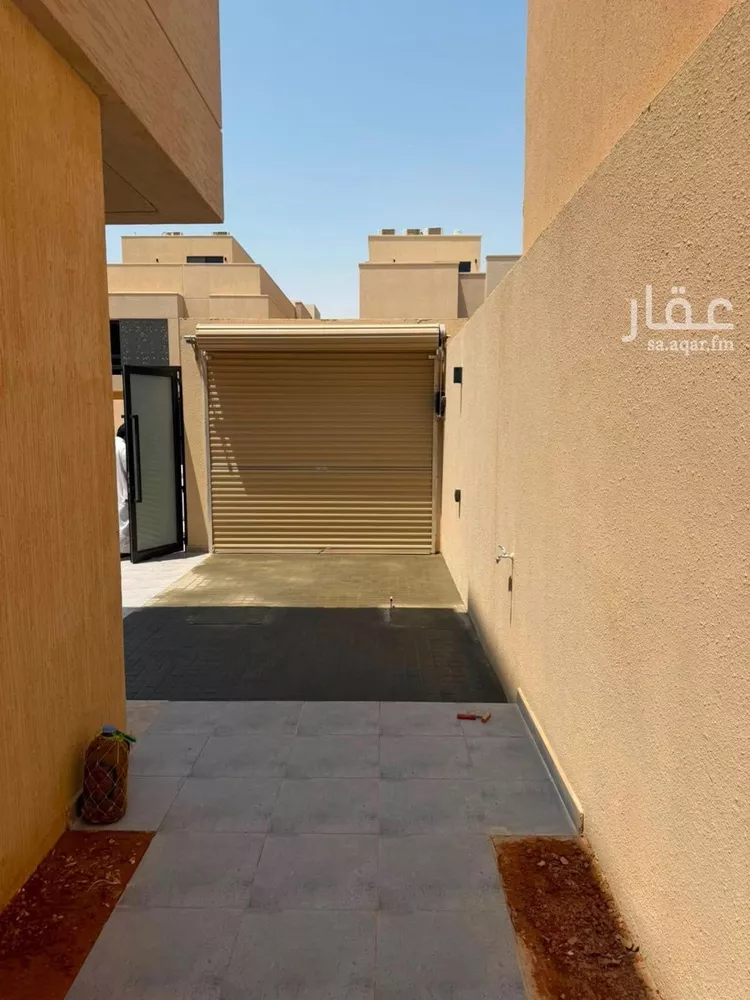 فيلا للإيجار في شارع البشائر, حي البشائر, مدينة الرياض, منطقة الرياض صورة 2
