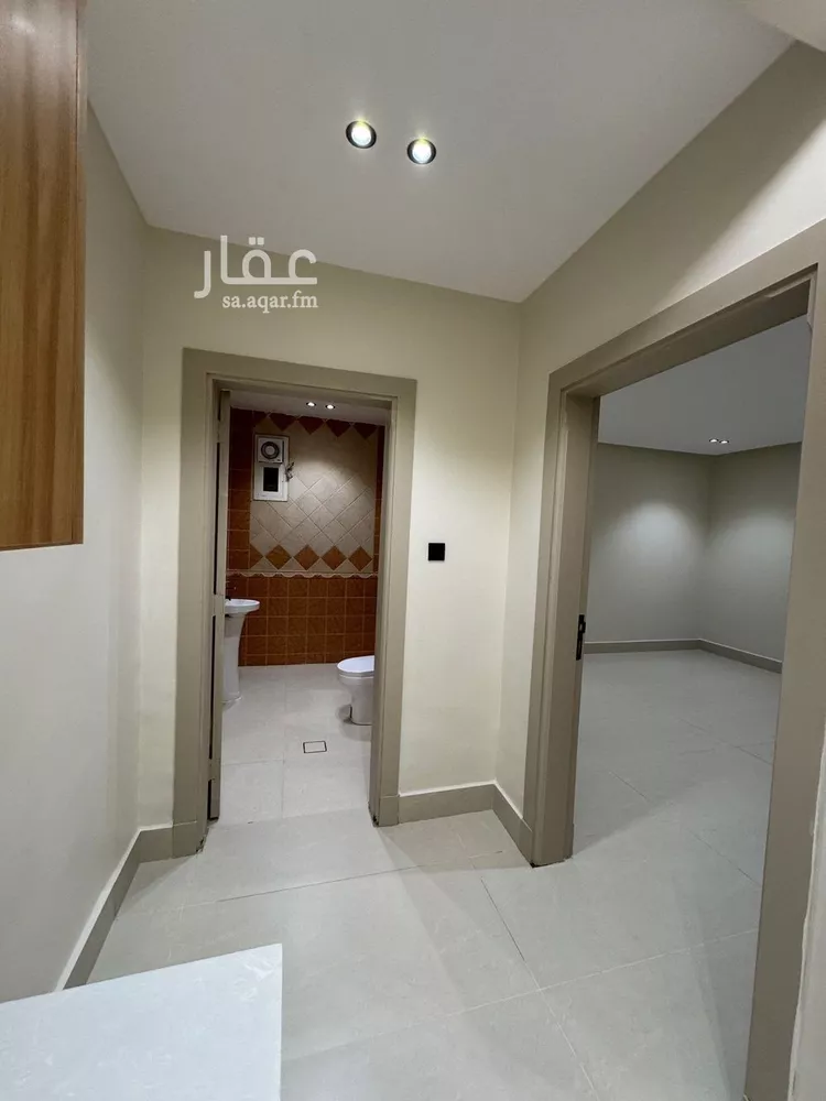 شقة للإيجار في شارع المشتل, حي الحزم, مدينة الرياض, منطقة الرياض صورة 3