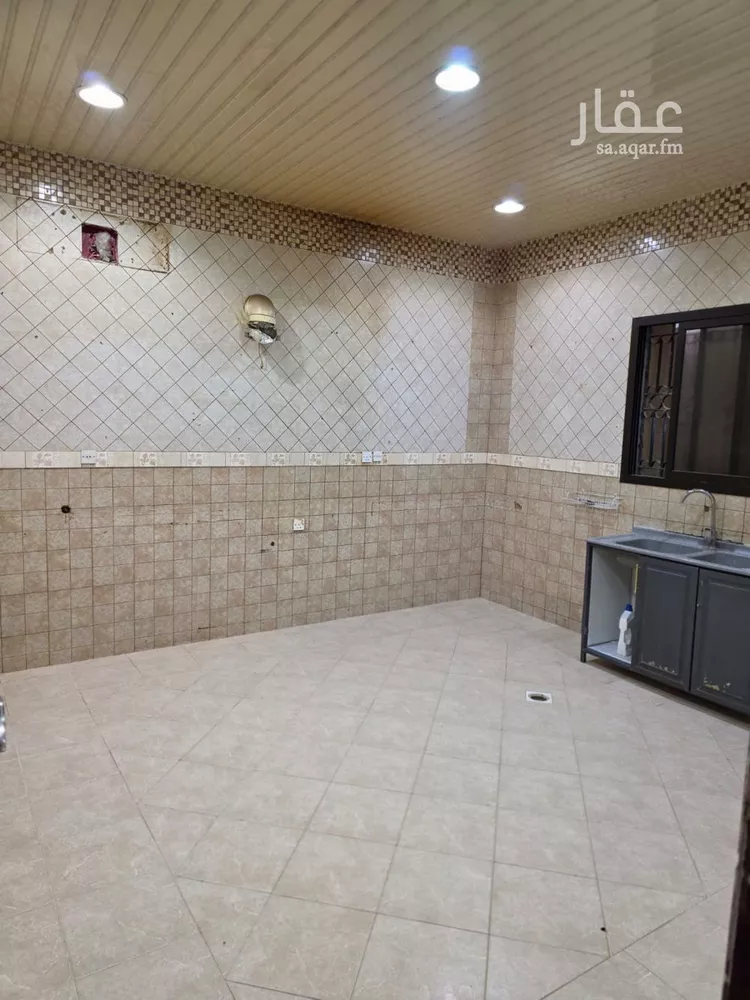 دور للإيجار في شارع ابن ريحان, حي السويدي, مدينة الرياض, منطقة الرياض صورة 5