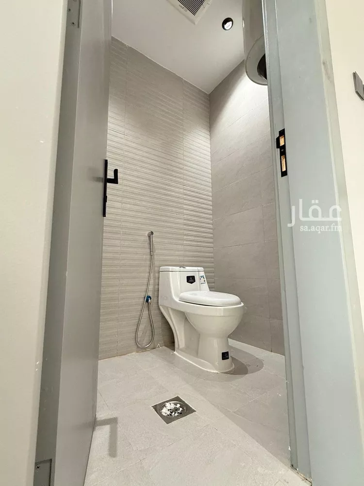 شقة للإيجار في شارع المطري, حي الحزم, مدينة الرياض, منطقة الرياض