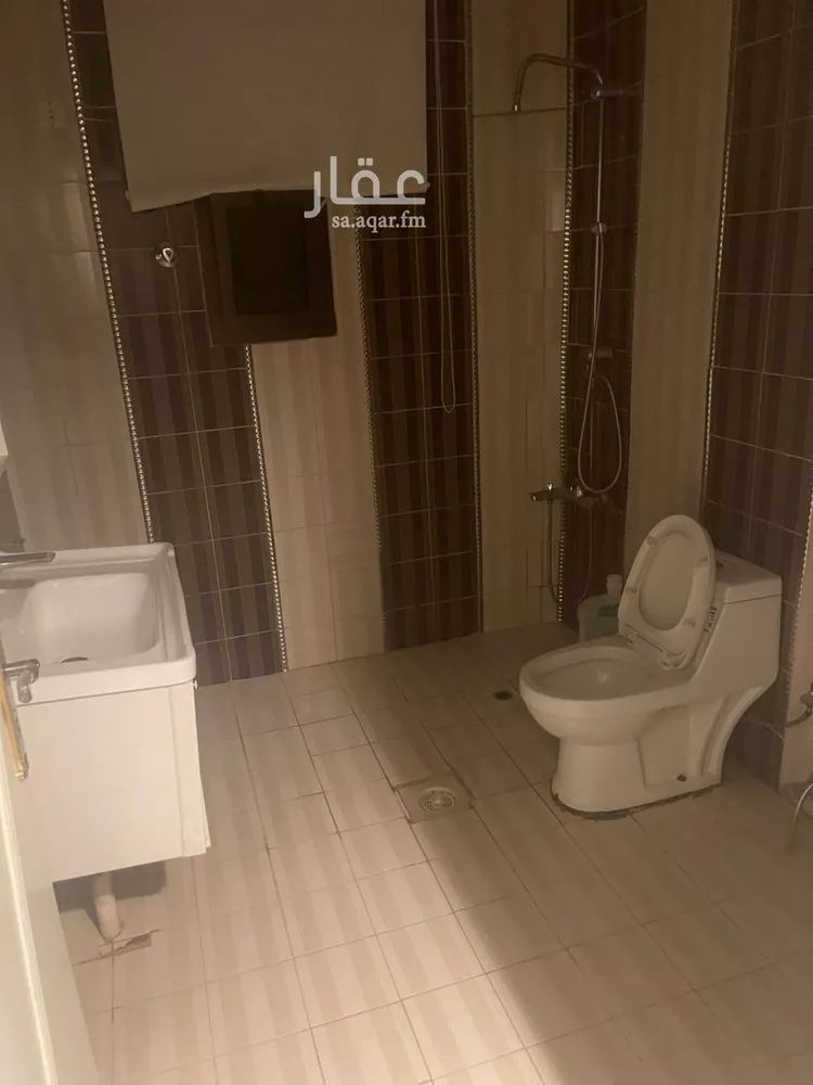 دور للإيجار في شارع نهاوند, حي الزهرة, مدينة الرياض, منطقة الرياض صورة 3