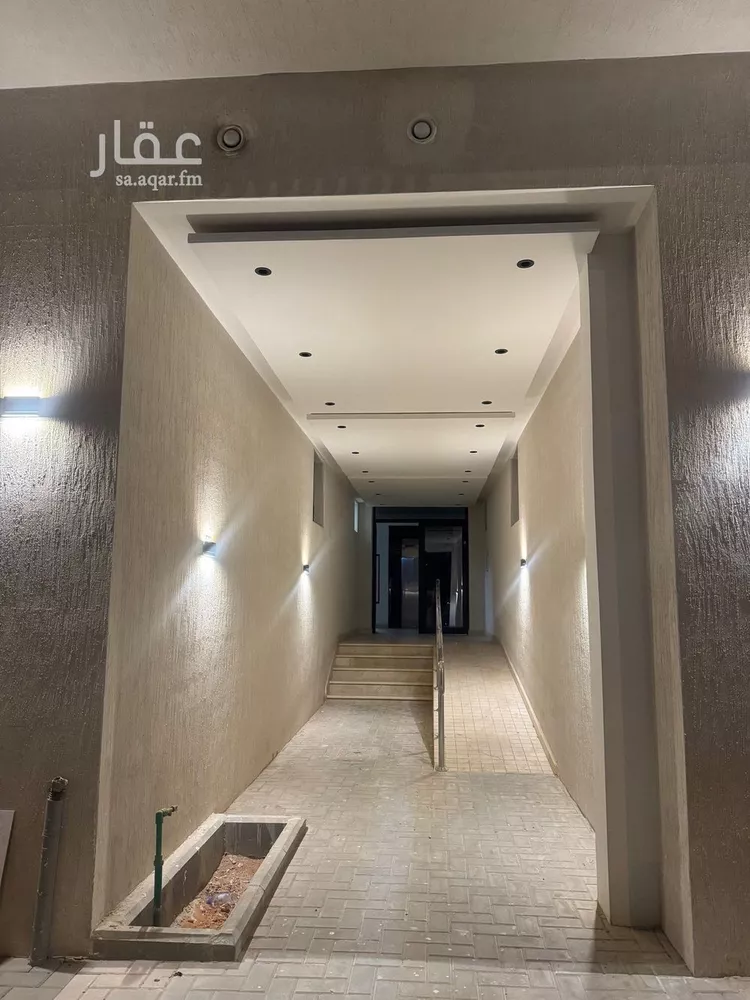 شقة للإيجار في شارع القليب, حي الحزم, مدينة الرياض, منطقة الرياض صورة 5