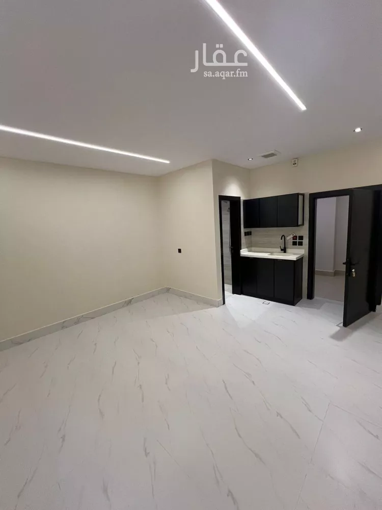 شقة للإيجار في شارع المحجر, حي الحزم, مدينة الرياض, منطقة الرياض صورة 3