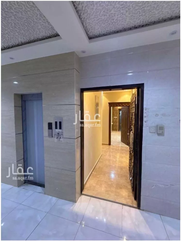 شقة للإيجار في شارع ناصر الحصام, حي المروة, مدينة الرياض, منطقة الرياض صورة 2