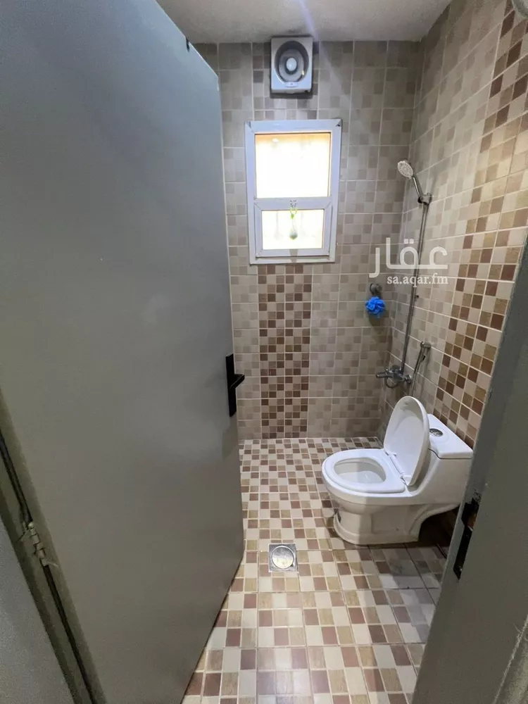 غرفة للإيجار في شارع المطري, حي الحزم, مدينة الرياض, منطقة الرياض صورة 3