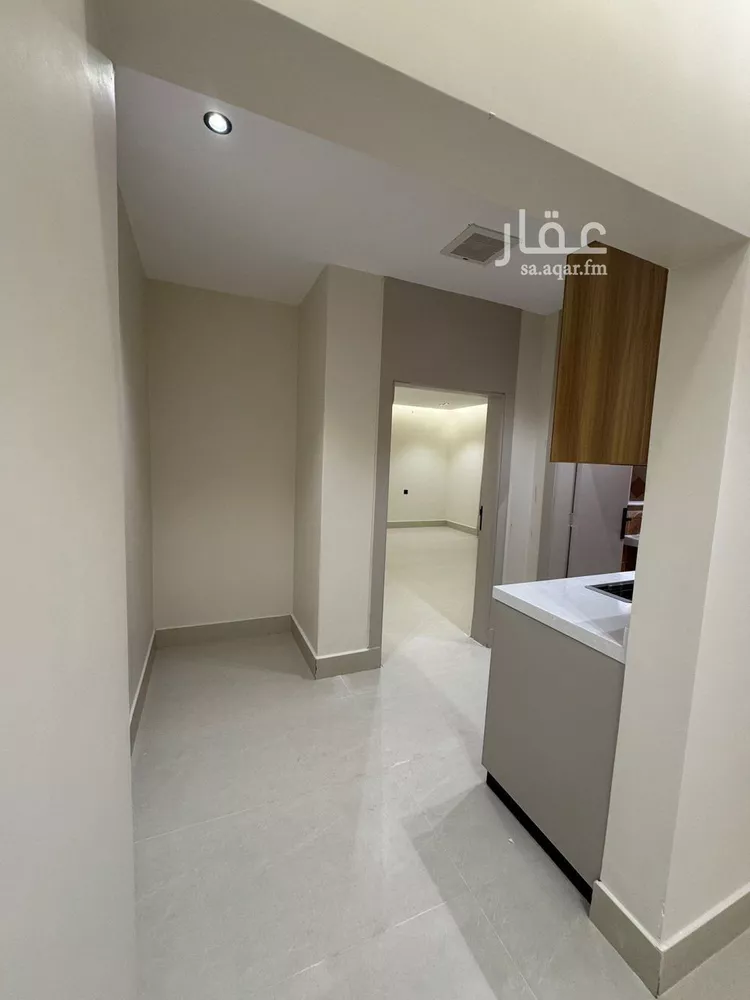 شقة للإيجار في شارع ديراب الفرعي, حي المروة, مدينة الرياض, منطقة الرياض صورة 3
