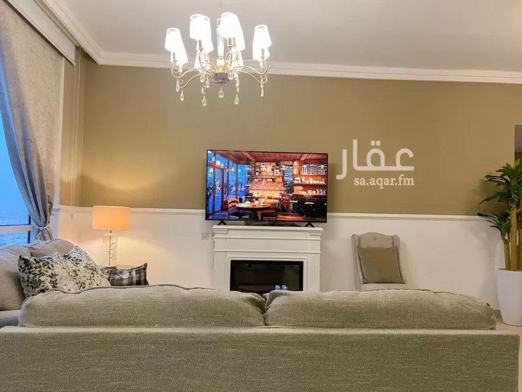 شقة للإيجار في شارع العليا, حي الصحافة, مدينة الرياض, منطقة الرياض 10