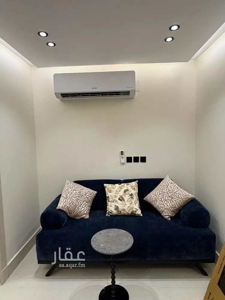 شقة للإيجار في شارع حمزة بن عبدالمطلب, حي الحزم, مدينة الرياض, منطقة الرياض