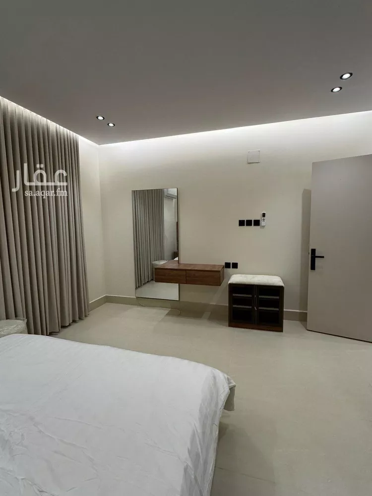 شقة للإيجار في شارع حمزة بن عبدالمطلب, حي الحزم, مدينة الرياض, منطقة الرياض صورة 5