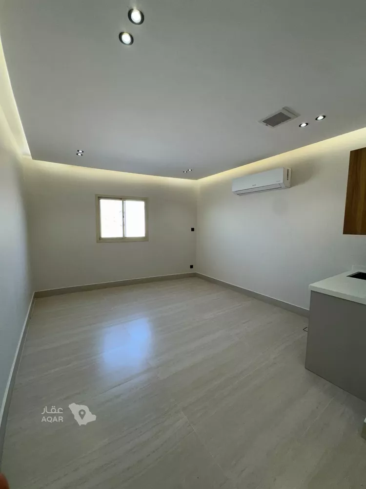 شقة للإيجار في شارع عبدالله بن سعود بن عبدالعزيز الفرعى, حي اليرموك, مدينة الرياض, منطقة الرياض صورة 2