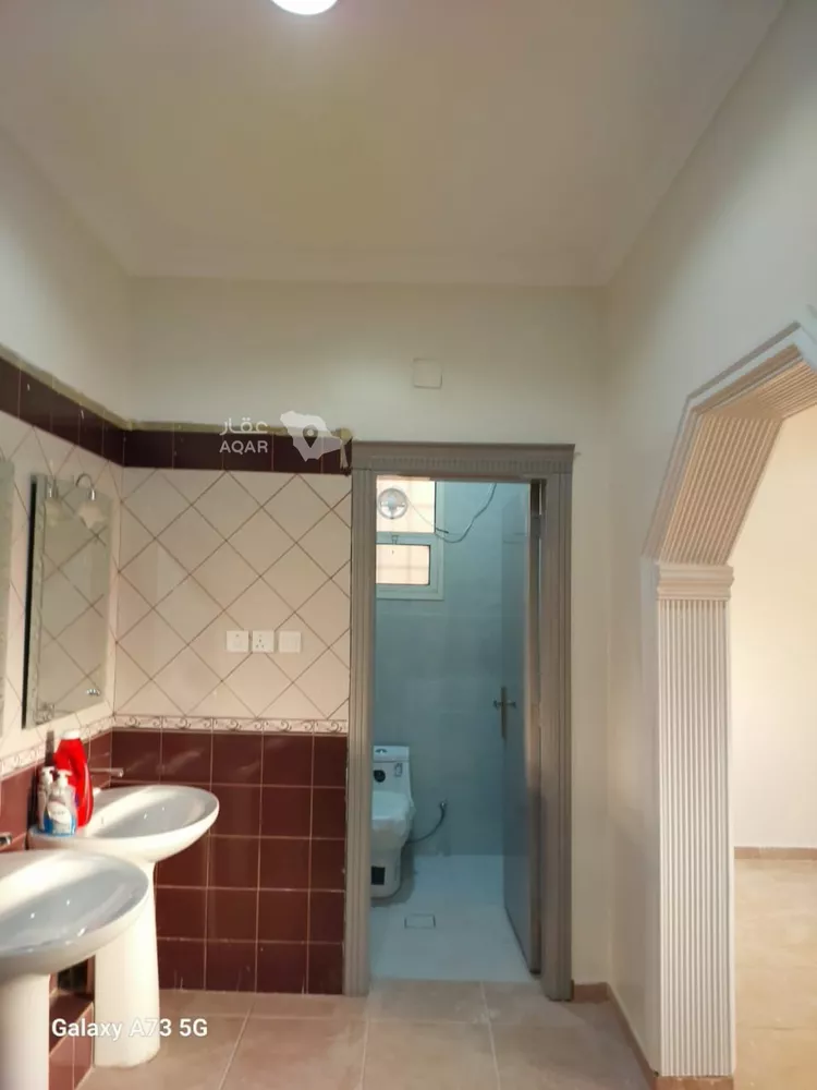دور للإيجار في شارع رقم 9, حي العزيزية, مدينة الرياض, منطقة الرياض 6