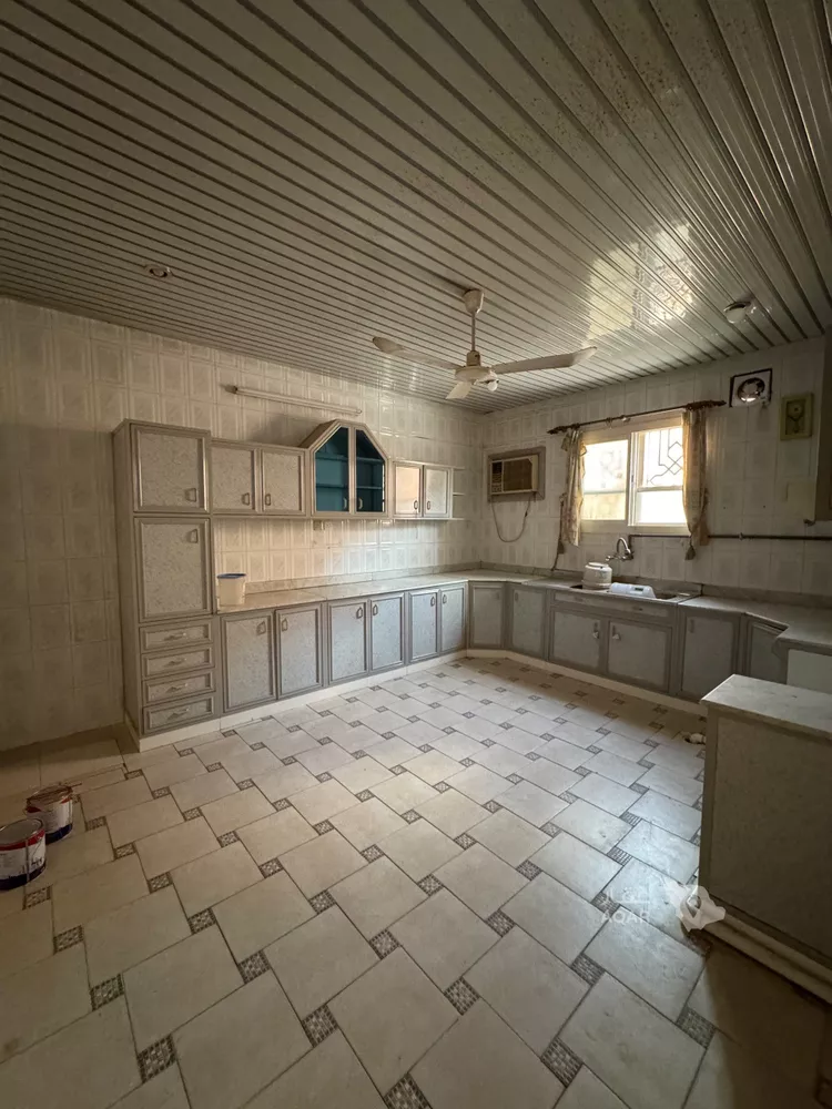 دور للإيجار في شارع عبدالرحمن الظفري, حي الزهرة, مدينة الرياض, منطقة الرياض 10