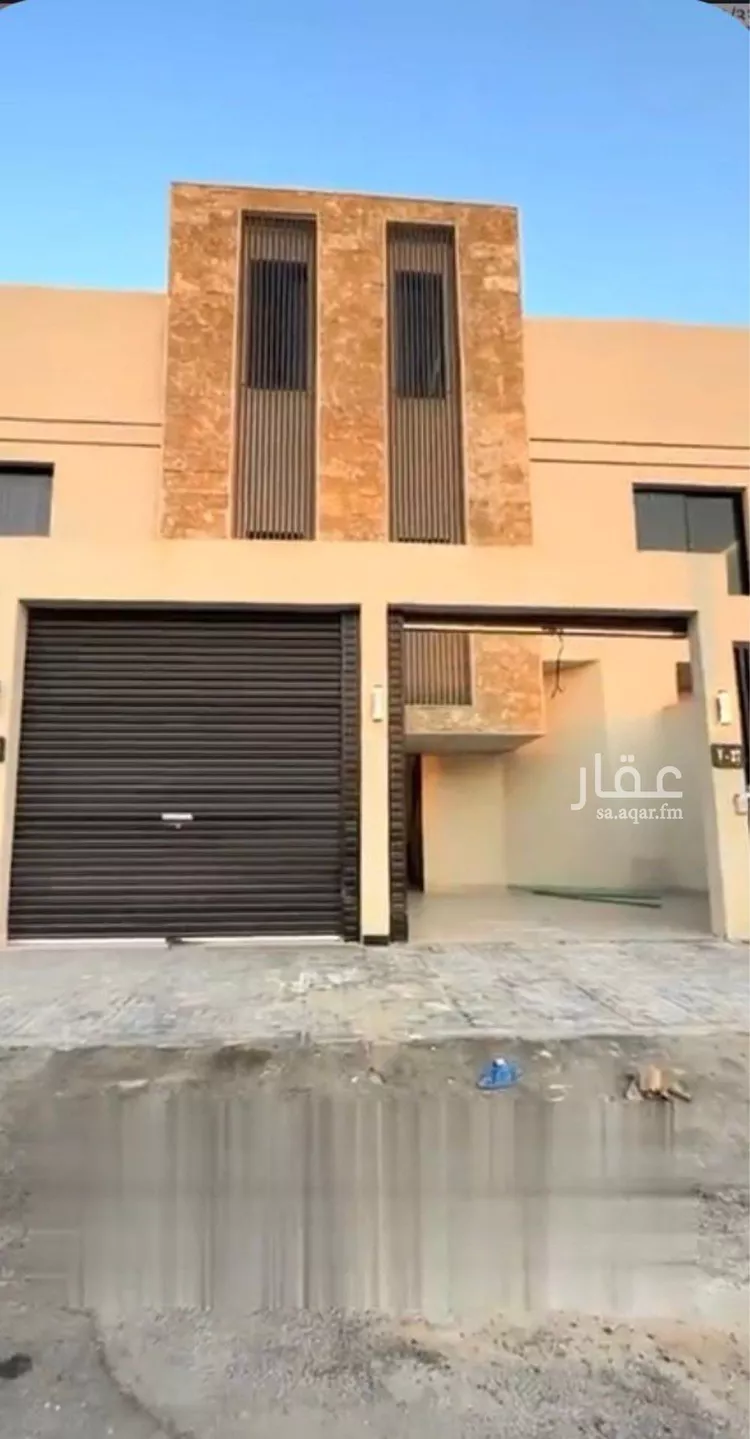 دور للإيجار في شارع العزم, حي بدر, مدينة الرياض, منطقة الرياض