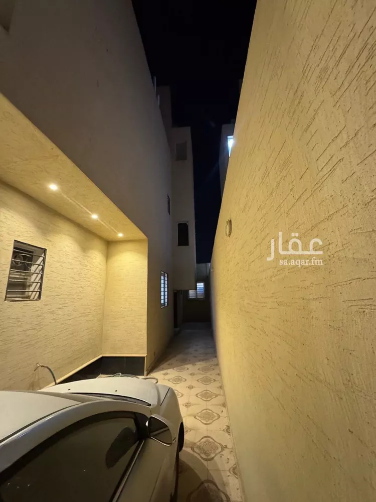 دور للإيجار في شارع يحيى بن أكثم, حي عكاظ, مدينة الرياض, منطقة الرياض صورة 2