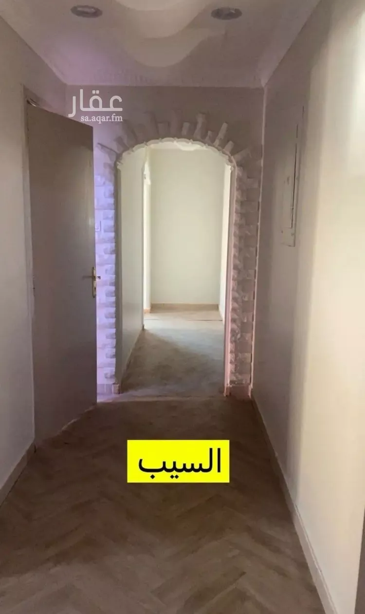 دور للإيجار في شارع العزم, حي بدر, مدينة الرياض, منطقة الرياض