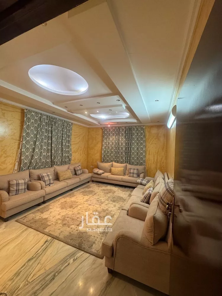 فيلا للإيجار في شارع أبي طالب الكتاني, حي الشفاء, مدينة الرياض, منطقة الرياض صورة 4