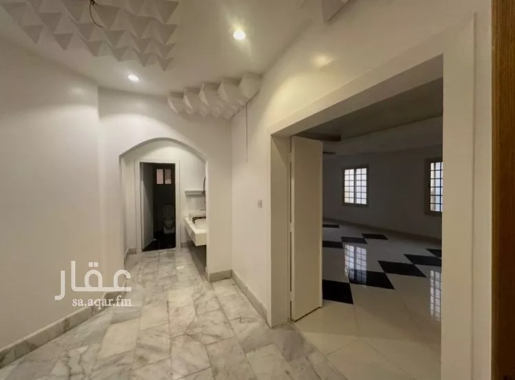 دور للإيجار في شارع الملك الظافر, حي الرويس, مدينة جدة, منطقة مكة المكرمة صورة 4