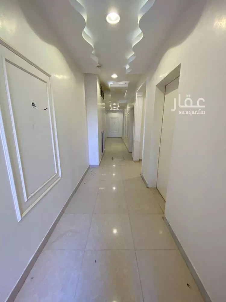 شقة للإيجار في شارع ابن ابي حاتم, حي بدر, مدينة الرياض, منطقة الرياض