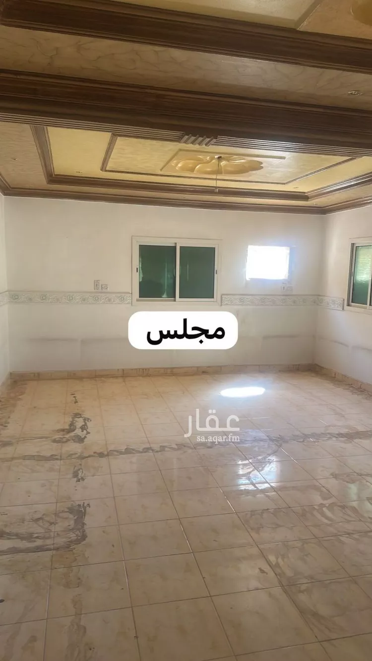 دور للإيجار في شارع ضمرة بن ثعلبة, حي النسيم الغربي, مدينة الرياض, منطقة الرياض صورة 2