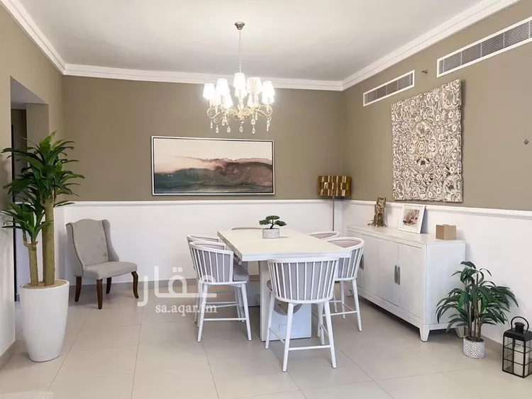 شقة للإيجار في شارع العليا, حي الصحافة, مدينة الرياض, منطقة الرياض 21