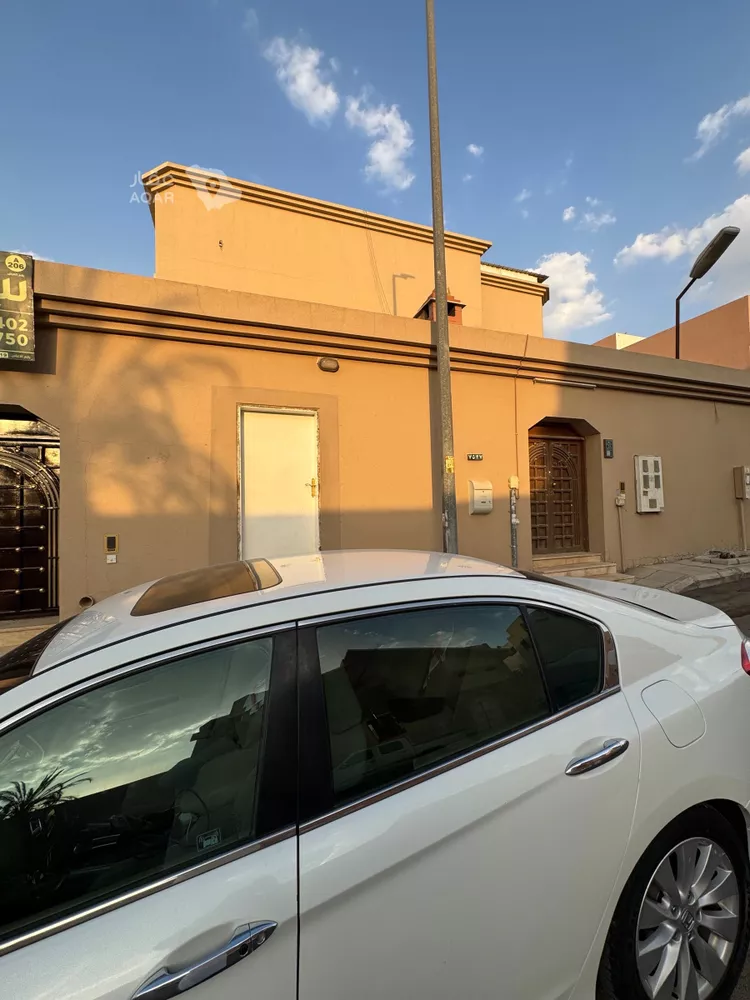 دور للإيجار في شارع عبدالرحمن الظفري, حي الزهرة, مدينة الرياض, منطقة الرياض
