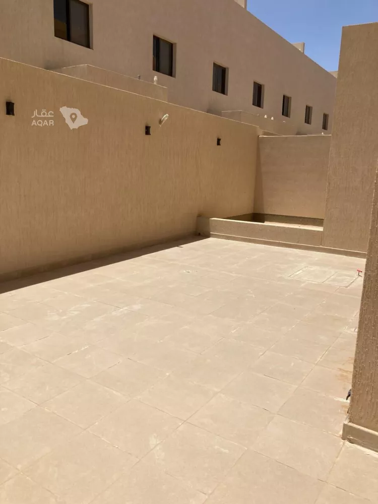 فيلا للإيجار في شارع العذبة, حي البشائر, مدينة الرياض, منطقة الرياض
