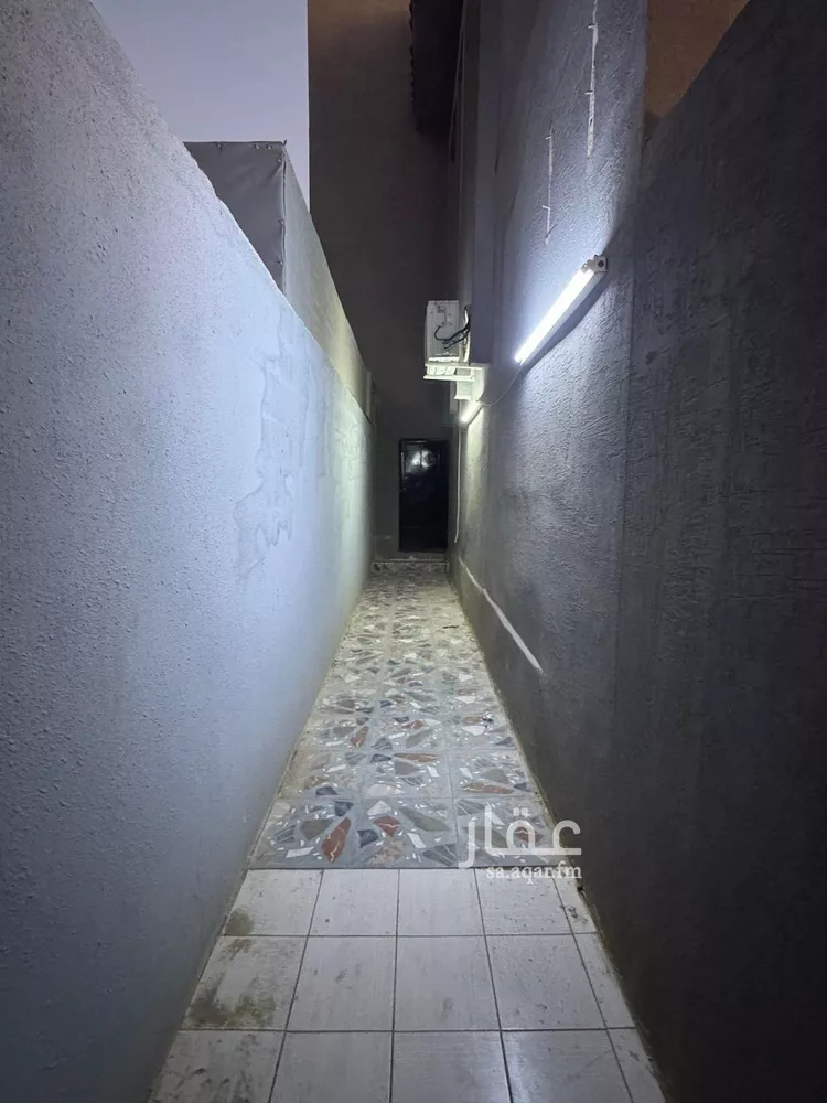 دور للإيجار في شارع الفريحة, حي الزهرة, مدينة الرياض, منطقة الرياض صورة 2