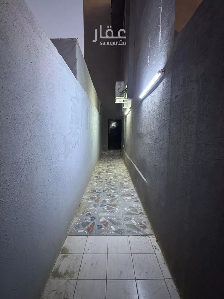 دور للإيجار في شارع نهاوند, حي الزهرة, مدينة الرياض, منطقة الرياض صورة 4