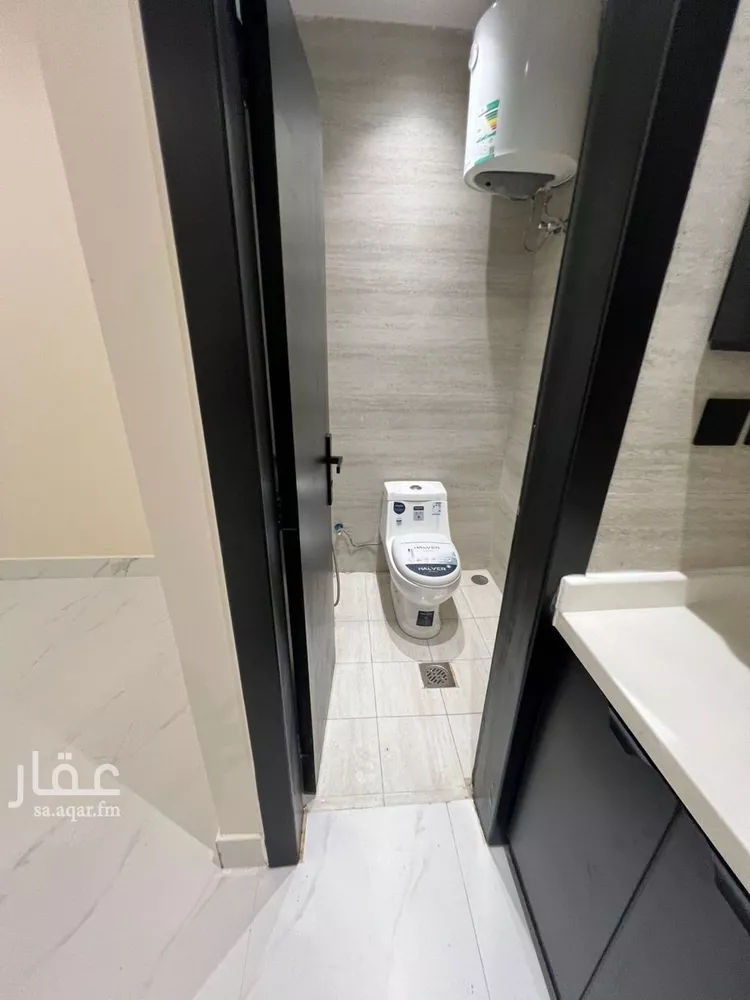 شقة للإيجار في شارع المحجر, حي الحزم, مدينة الرياض, منطقة الرياض