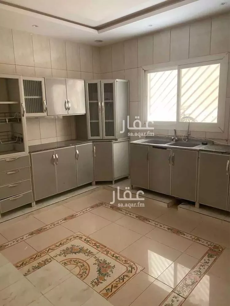 دور للإيجار في شارع أبي العباس الأصبهاني, حي النسيم الغربي, مدينة الرياض, منطقة الرياض صورة 2