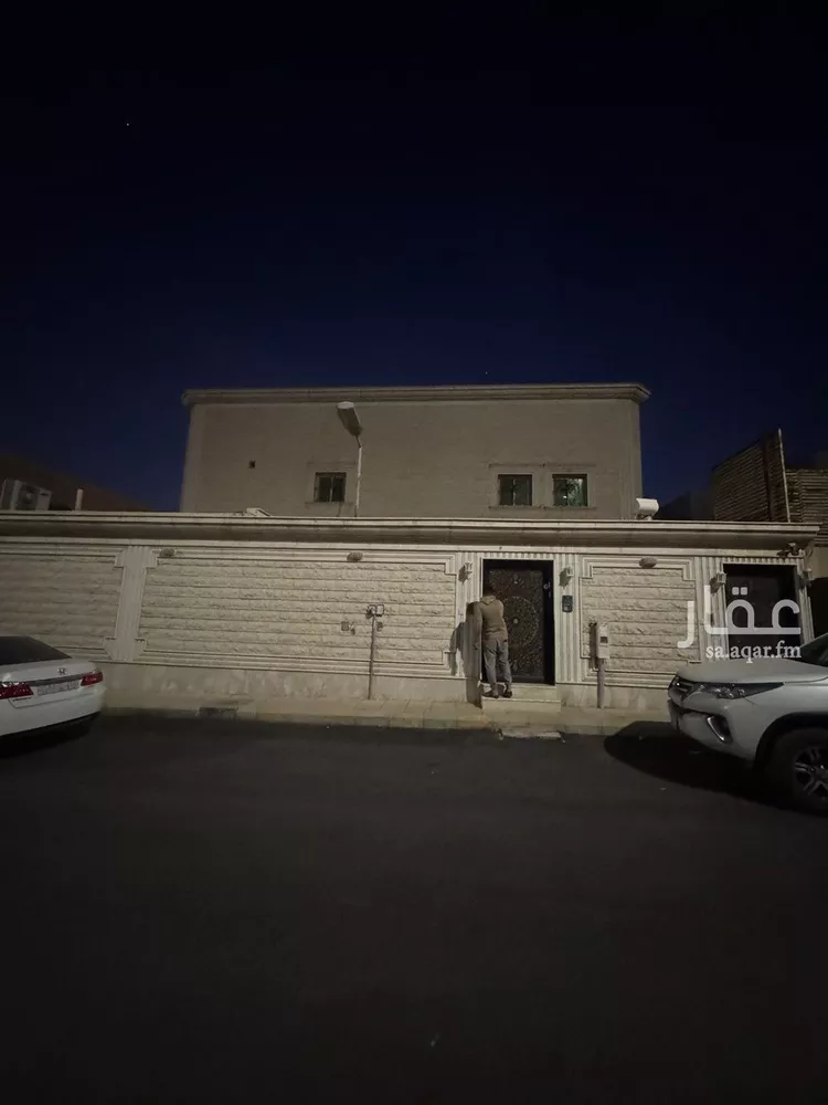 فيلا للإيجار في شارع أبي طالب الكتاني, حي الشفاء, مدينة الرياض, منطقة الرياض صورة 3