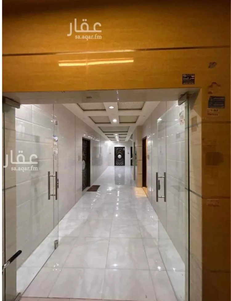 شقة للإيجار في شارع ناصر الحصام, حي المروة, مدينة الرياض, منطقة الرياض